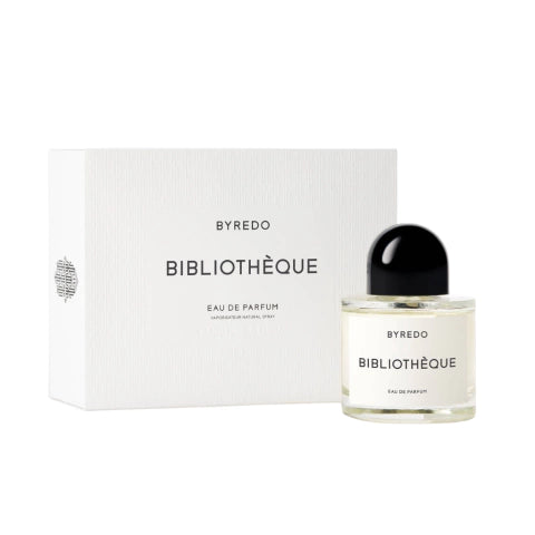 [PRÉ VENDA] BYREDO BIBLIOTHÈQUE