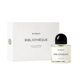 [PRÉ VENDA] BYREDO BIBLIOTHÈQUE
