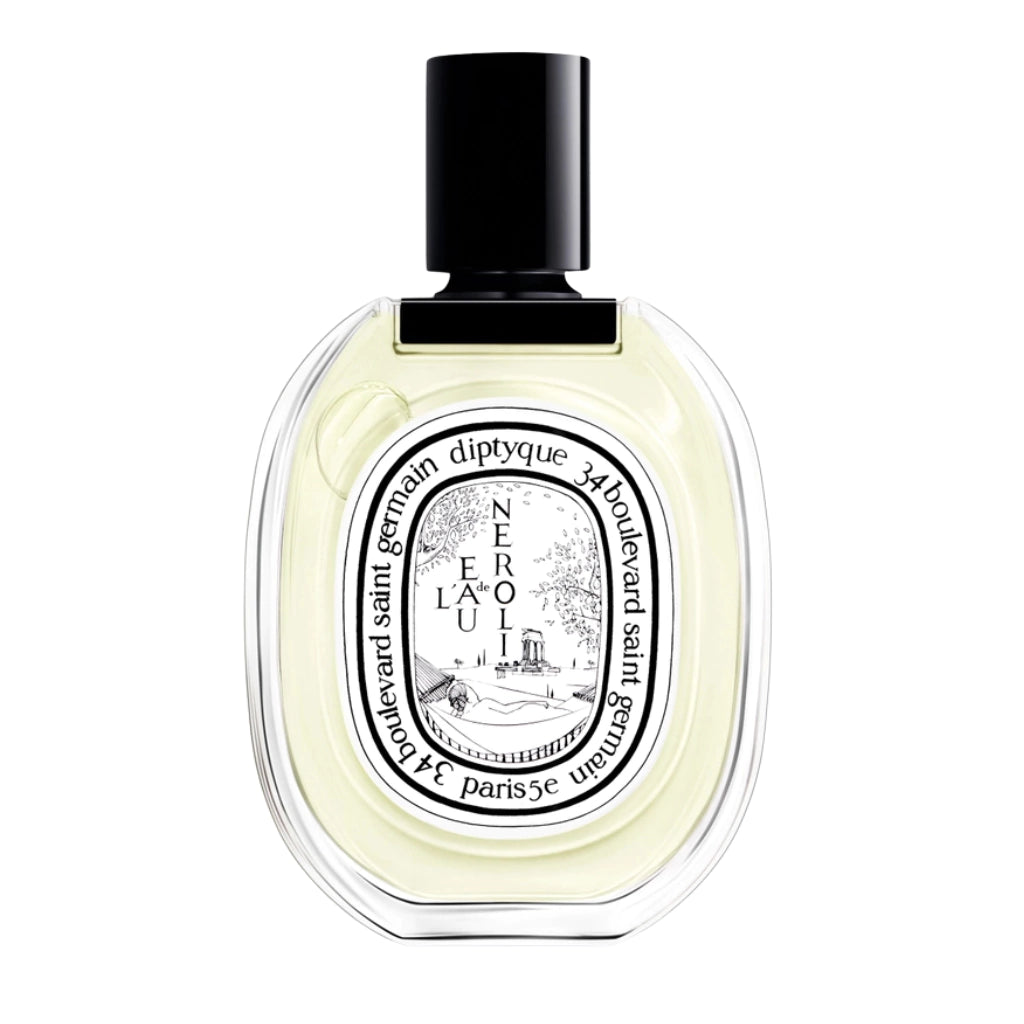 [PRÉ VENDA] L'EAU DE NEROLI