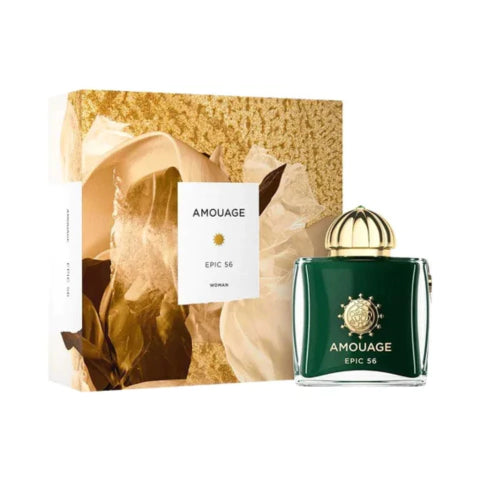 [PRÉ VENDA] AMOUAGE EPIC 56 EXCEPTIONAL