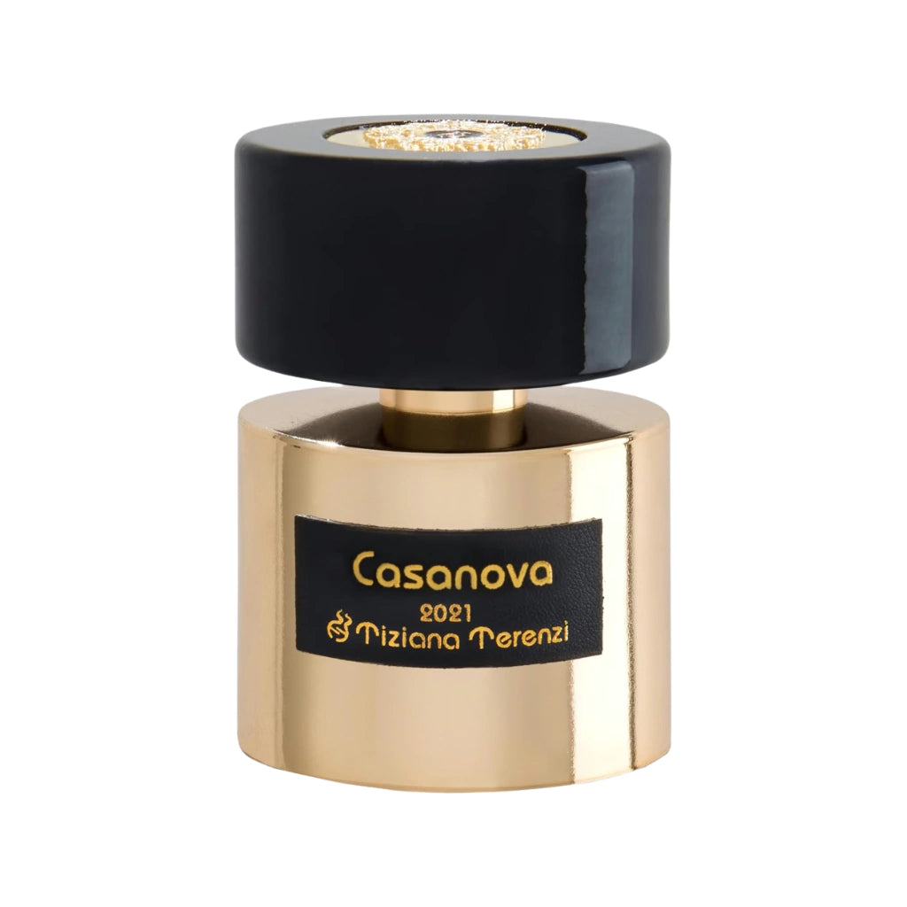 [PRÉ VENDA] CASANOVA TIZIANA TERENZI