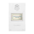 [PRÉ VENDA] VIRGIN ISLAND WATER CREED