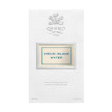 [PRÉ VENDA] VIRGIN ISLAND WATER CREED