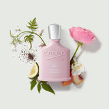 [PRÉ VENDA] SPRING FLOWER CREED