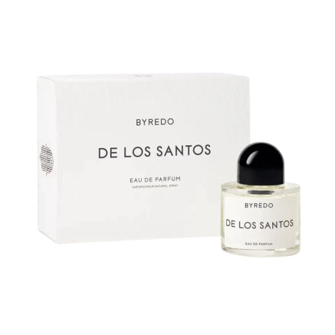 [PRÉ VENDA] BYREDO DE LOS SANTOS