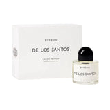 [PRÉ VENDA] BYREDO DE LOS SANTOS