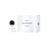 [PRÉ VENDA] BYREDO BAL D'AFRIQUE