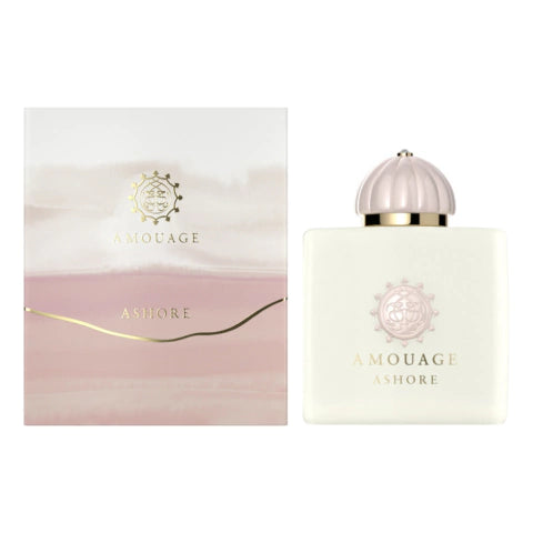[PRÉ VENDA] AMOUAGE ASHORE