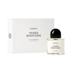 [PRÉ VENDA] BYREDO MIXED EMOTIONS