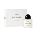 [PRÉ VENDA] BYREDO EYES CLOSED