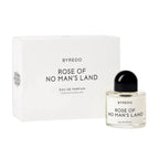 [PRÉ VENDA] BYREDO ROSE OF NO MAN'S LAND