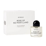[PRÉ VENDA] BYREDO ROSE OF NO MAN'S LAND
