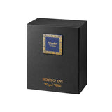 [PRÉ VENDA] ROYAL BLUE MICALLEF