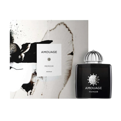 [PRÉ VENDA] AMOUAGE MEMOIR