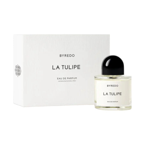 [PRÉ VENDA] BYREDO LA TULIPE