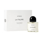 [PRÉ VENDA] BYREDO LA TULIPE
