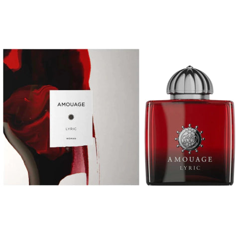 [PRÉ VENDA] AMOUAGE LYRIC