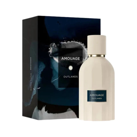 [PRÉ VENDA] AMOUAGE OUTLANDS