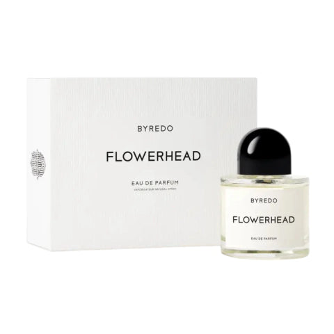 [PRÉ VENDA] BYREDO FLOWERHEAD