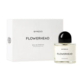 [PRÉ VENDA] BYREDO FLOWERHEAD