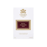 [PRÉ VENDA] ROYAL PRINCESS OUD CREED