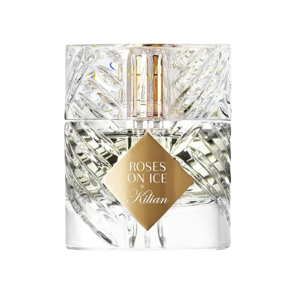 [PRÉ VENDA] KILIAN ROSES ON ICE