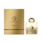 [PRÉ VENDA] AMOUAGE UBAR