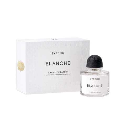 [PRÉ VENDA] BYREDO BLANCHE ABSOLU