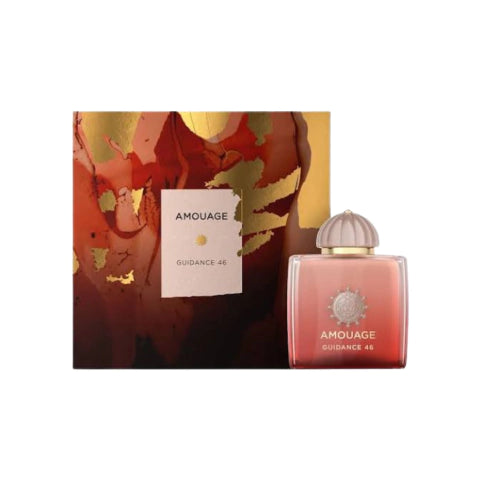 [PRÉ VENDA] AMOUAGE GUIDANCE 46