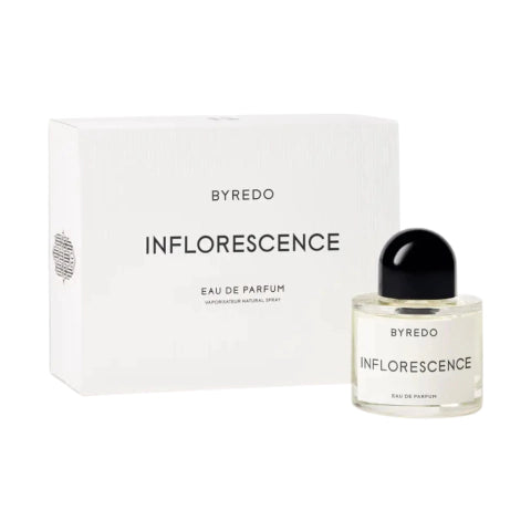 [PRÉ VENDA] BYREDO INFLORESCENCE
