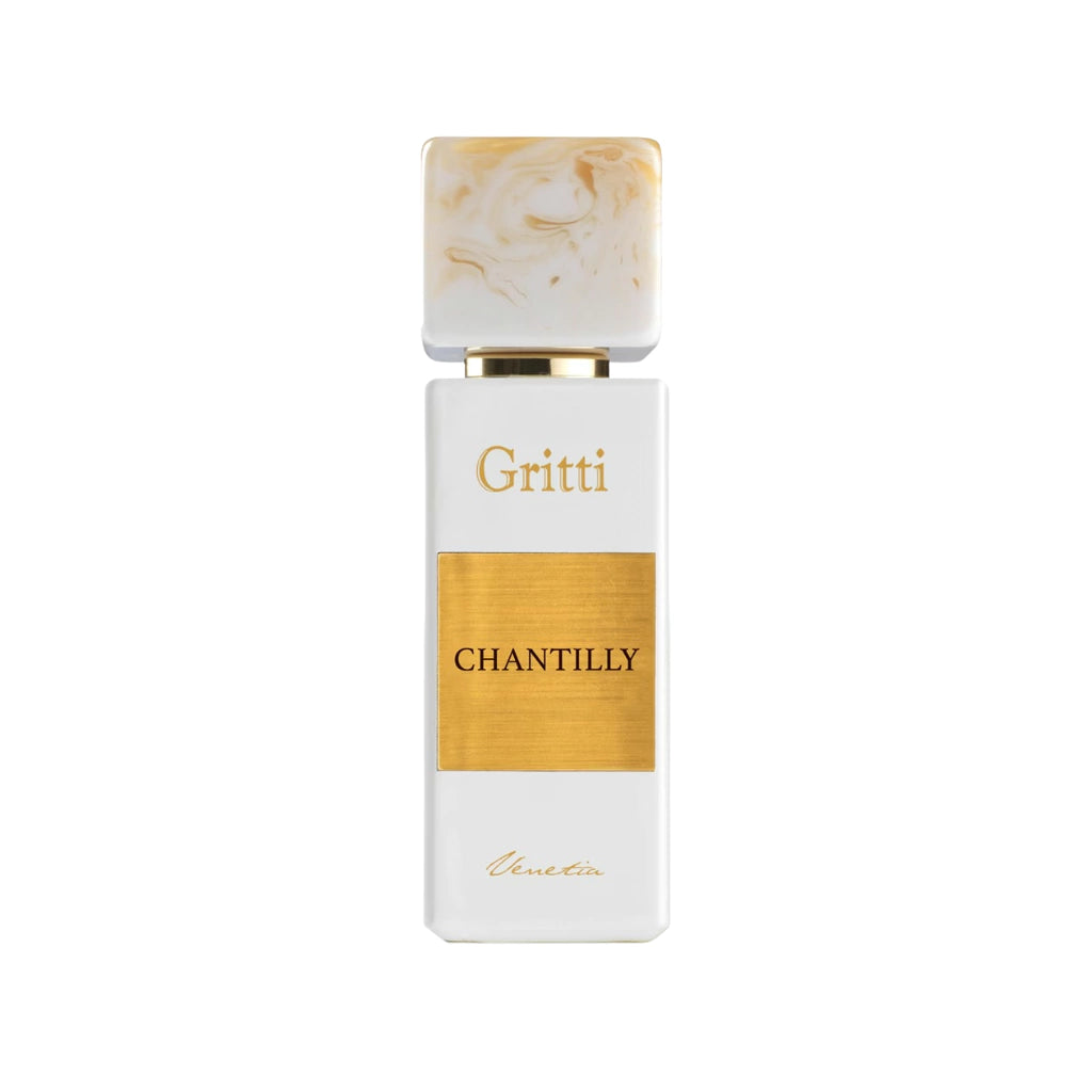 [PRÉ VENDA] CHANTILLY GRITTI