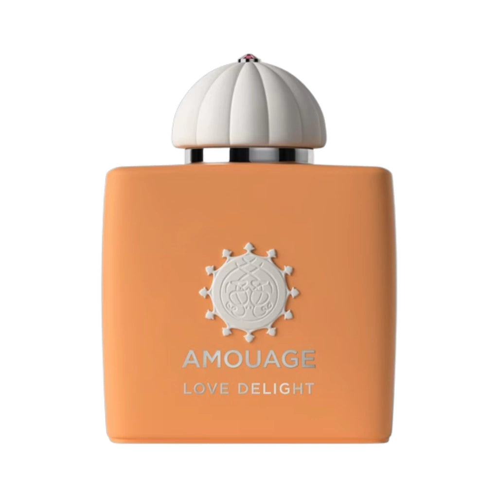 [PRÉ VENDA] AMOUAGE LOVE DELIGHT
