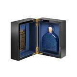 [PRÉ VENDA] ROYAL BLUE MICALLEF