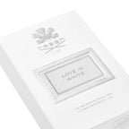 [PRÉ VENDA] LOVE IN WHITE CREED