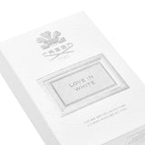 [PRÉ VENDA] LOVE IN WHITE CREED