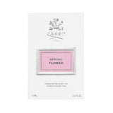 [PRÉ VENDA] SPRING FLOWER CREED