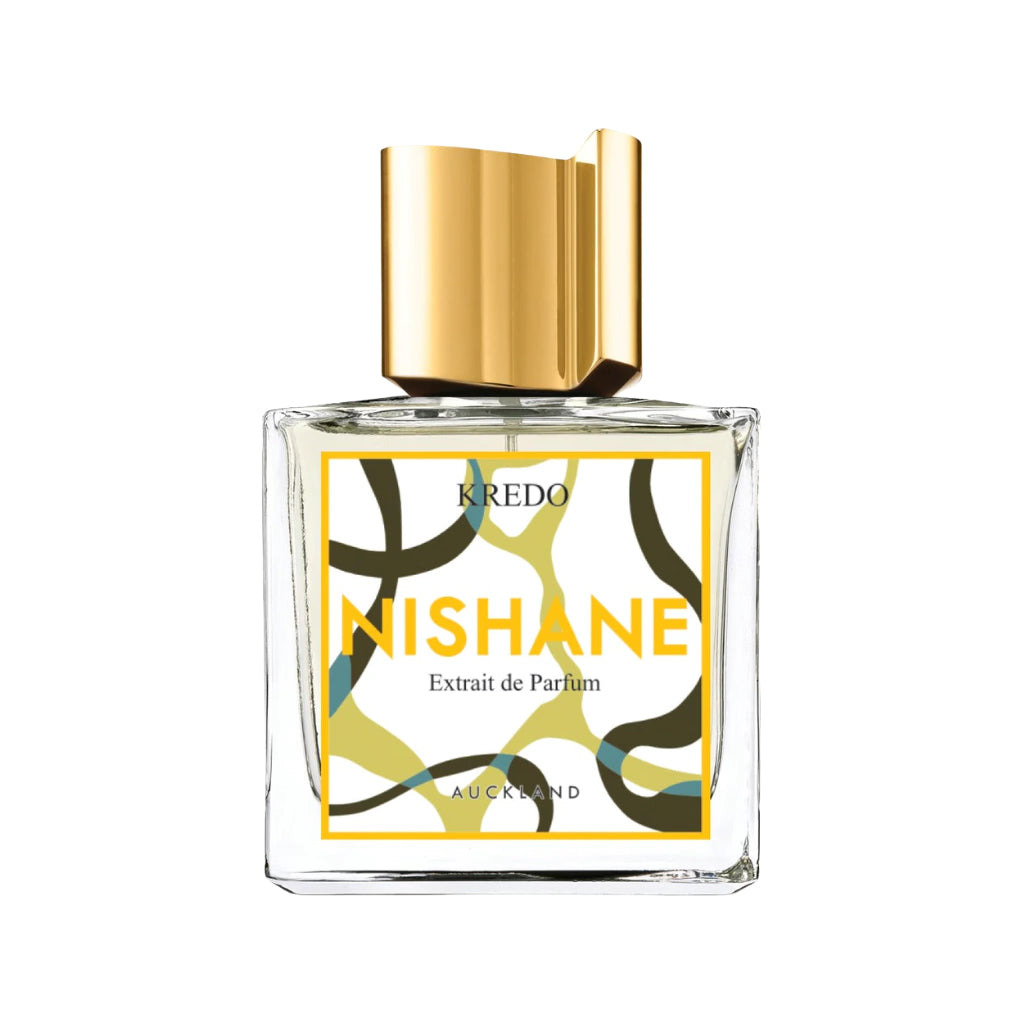 [PRÉ VENDA] KREDO EXTRAIT NISHANE