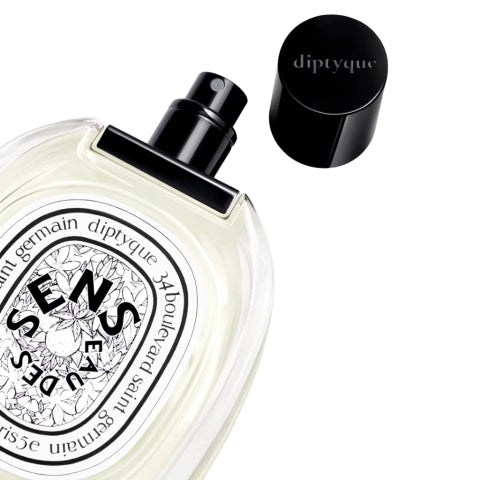 [PRÉ VENDA] EAU DES SENS DIPTYQUE