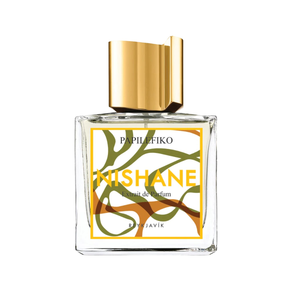 [PRÉ VENDA] PAPILEFIKO EXTRAIT NISHANE