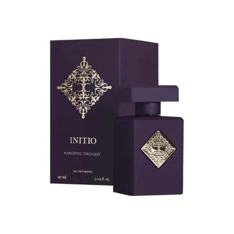 NARCOTIC DELIGHT INITIO PARFUMS PRIVE