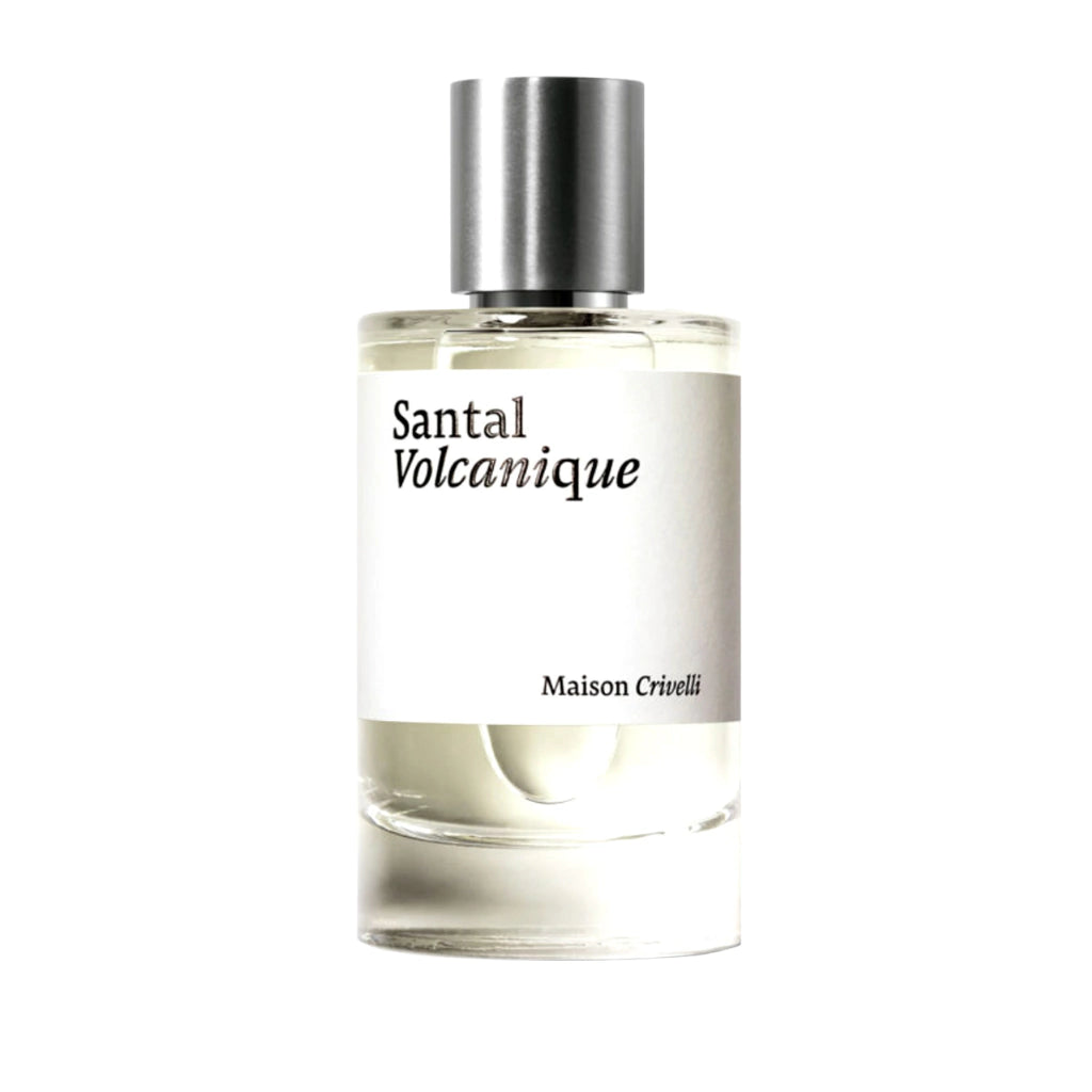 [PRÉ VENDA] SANTAL VOLCANIQUE MAISON CRIVELLI