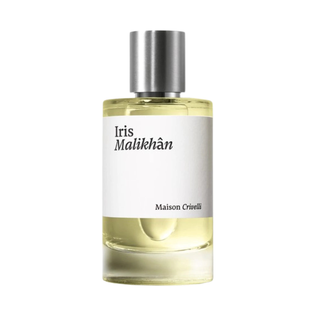 [PRÉ VENDA] IRIS MALIKHÂN MAISON CRIVELLI