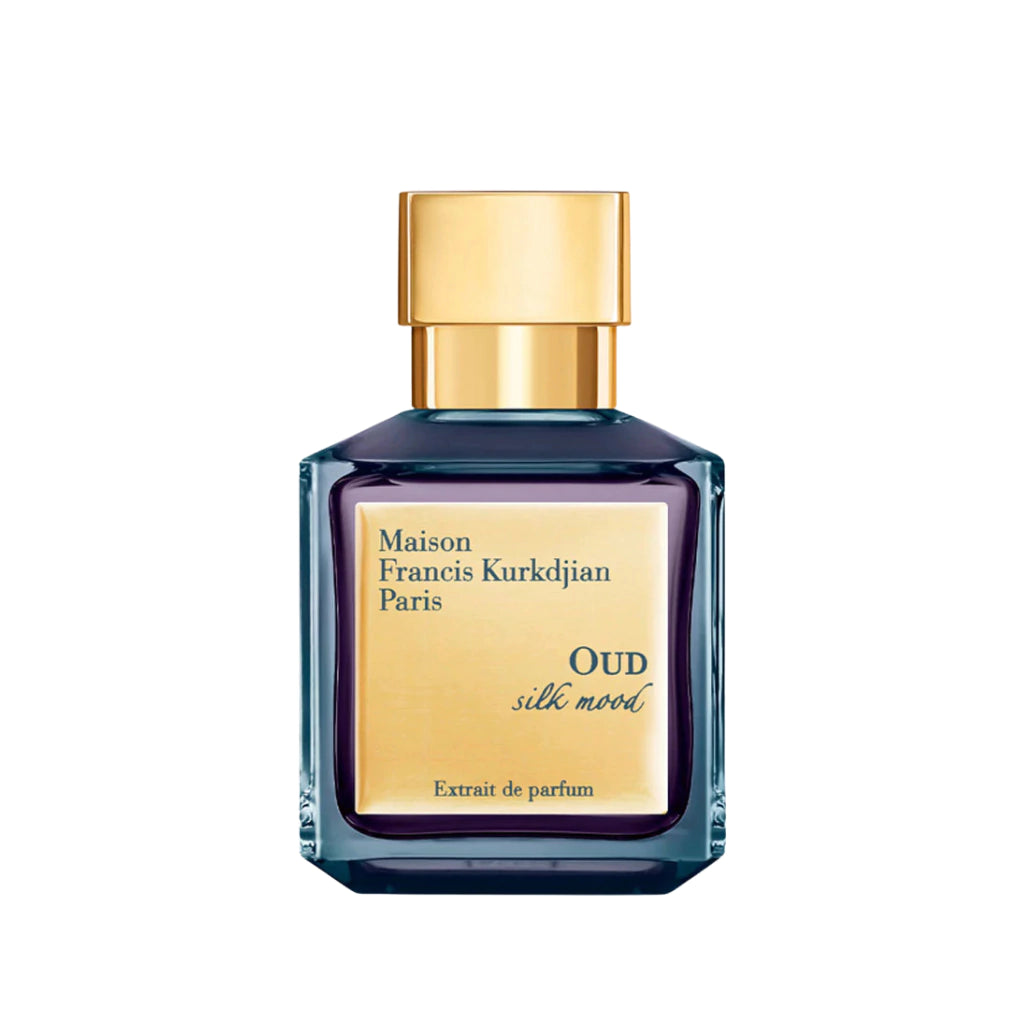 SILK MOOD EXTRAIT