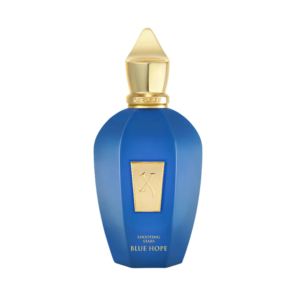 [PRÉ VENDA] BLUE HOPE XERJOFF
