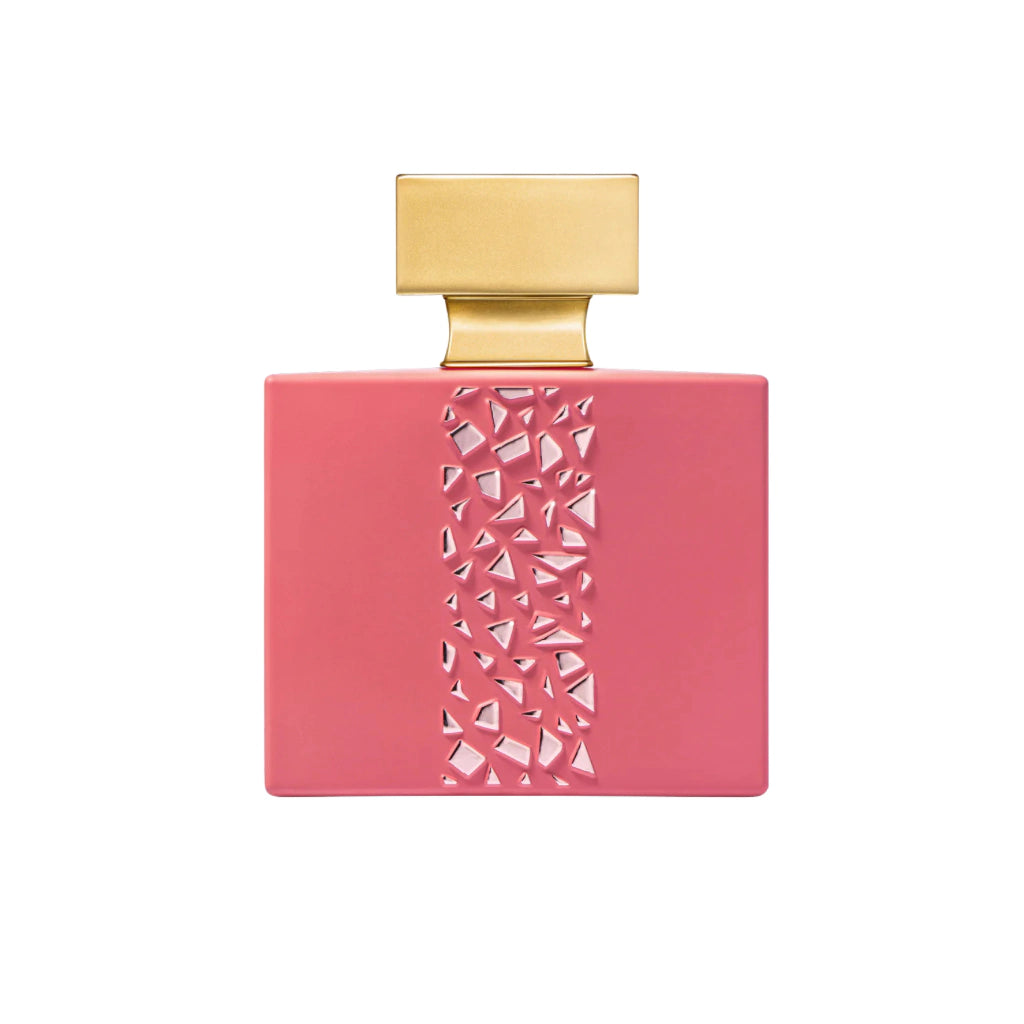 [PRÉ VENDA] HYPNOTIC MUSK MICALLEF