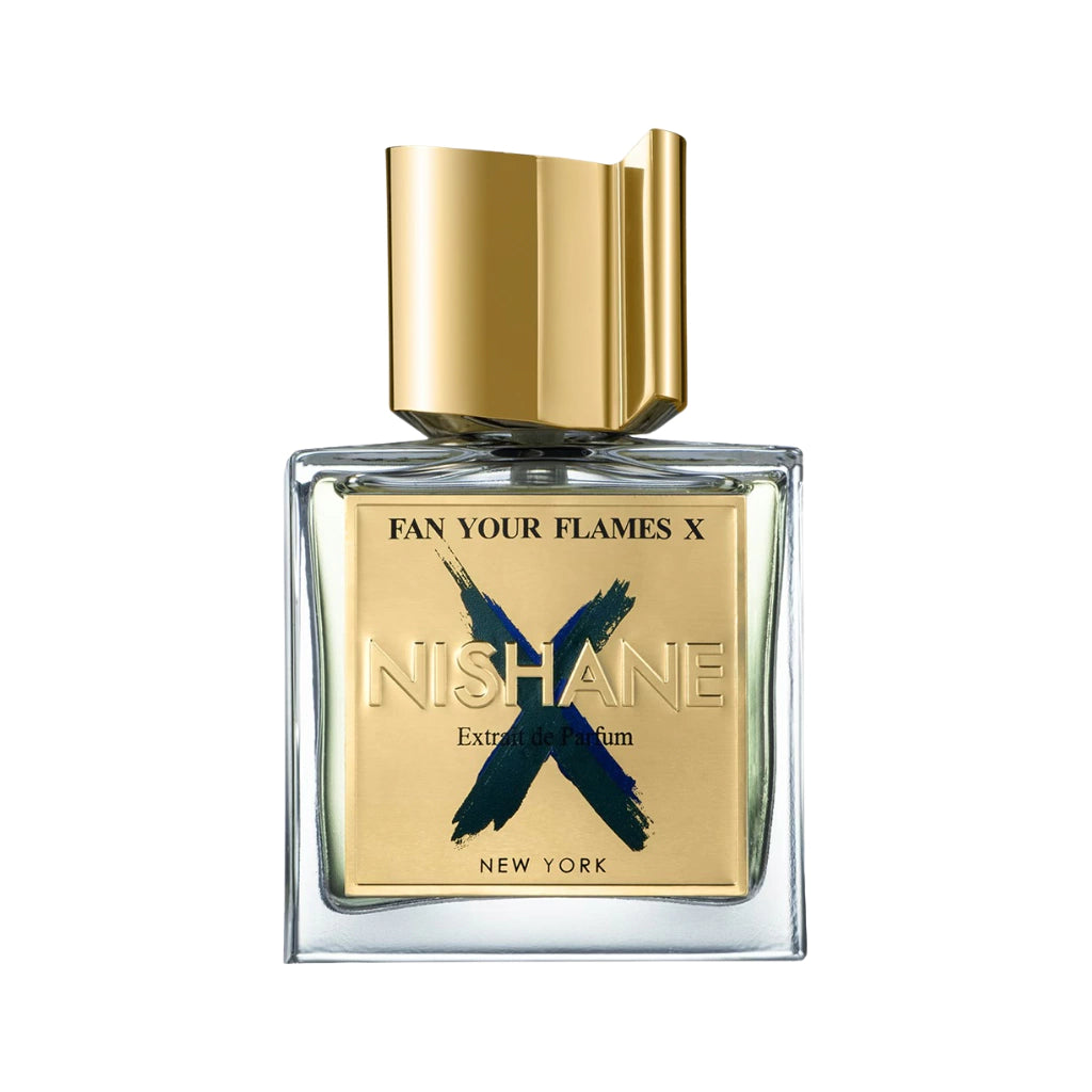 [PRÉ VENDA] FAN YOUR FLAMES X NISHANE