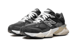 New Balance 9060 "Black Phantom / Charcoal"