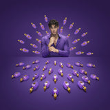 XERJOFF PURPLE ACCENTO