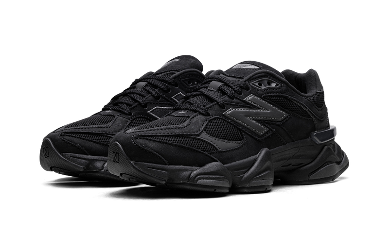 New Balance 9060 "Black Cement"