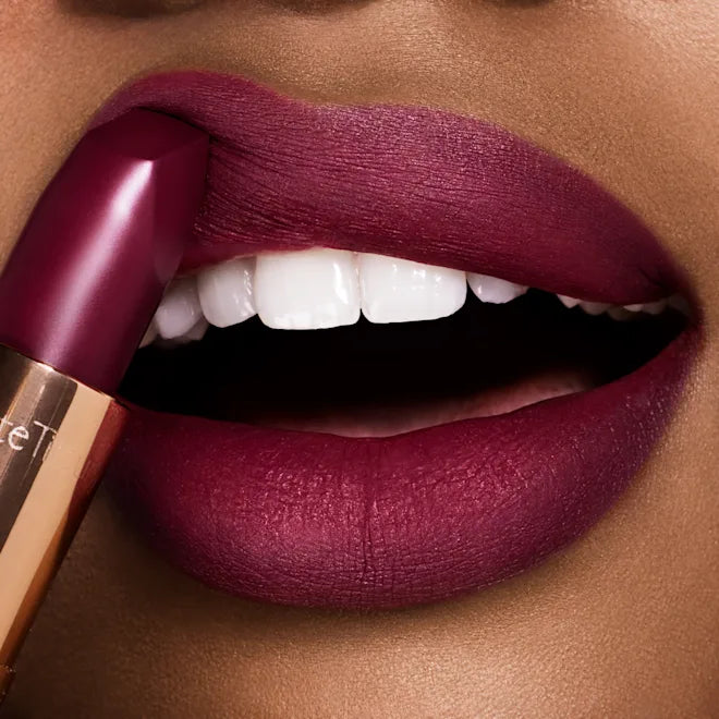 [PRÉ VENDA]  Lipsticks Matte Revolution
